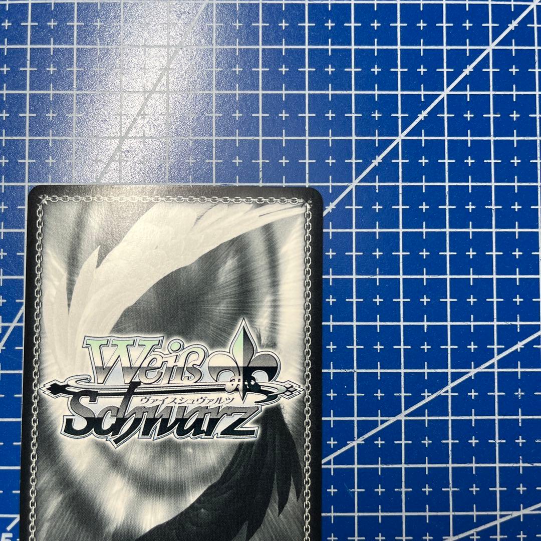 ヴァイスシュヴァルツ　星霊衣合成ルーシィ　SP 158