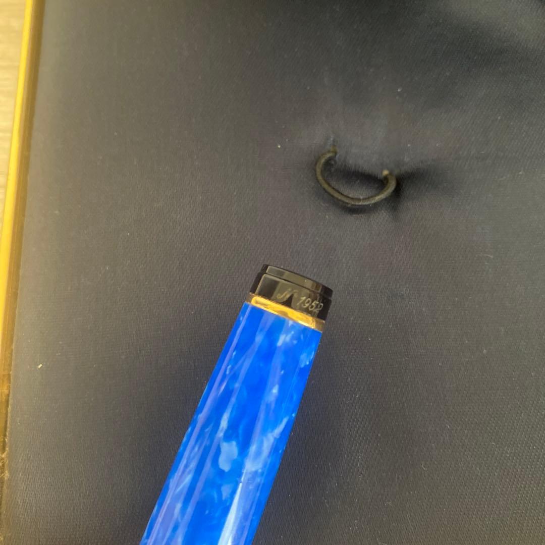 AURORA アウロラ 万年筆　ペン先18K750