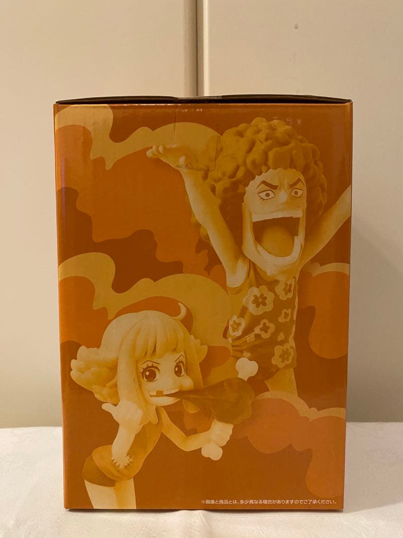 ワンピース　一番くじ　4体セット+おまけ一式 早い者勝ち