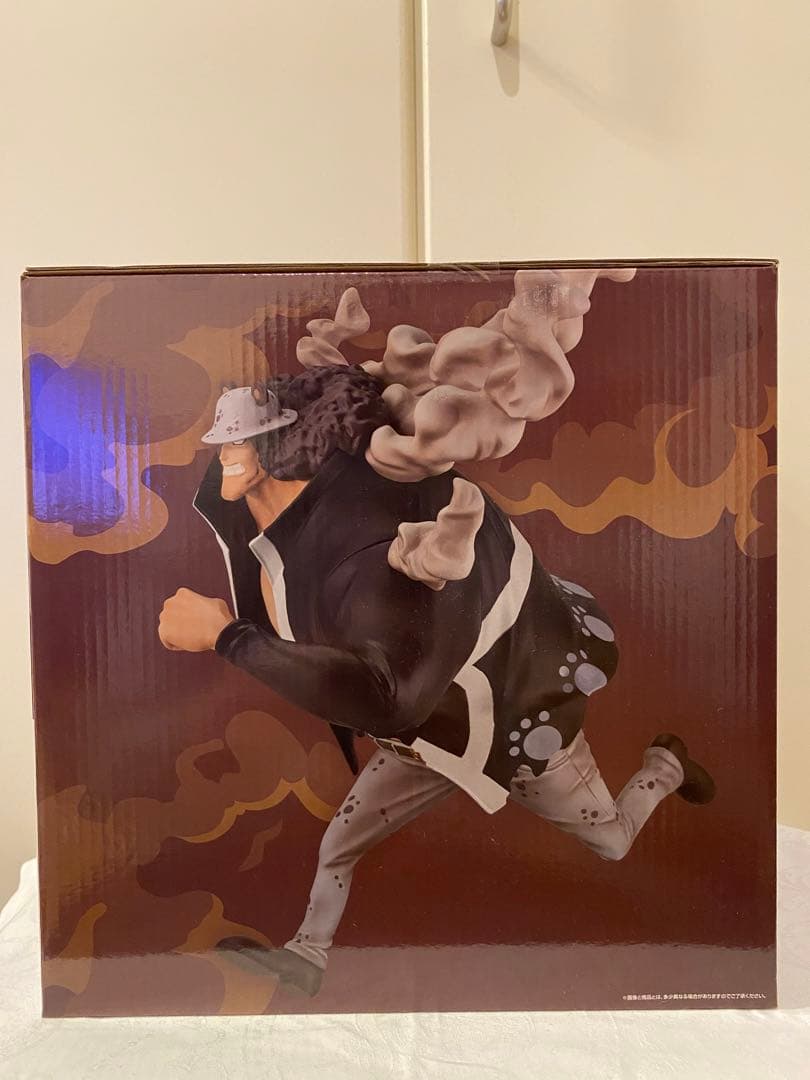 ワンピース　一番くじ　4体セット+おまけ一式 早い者勝ち