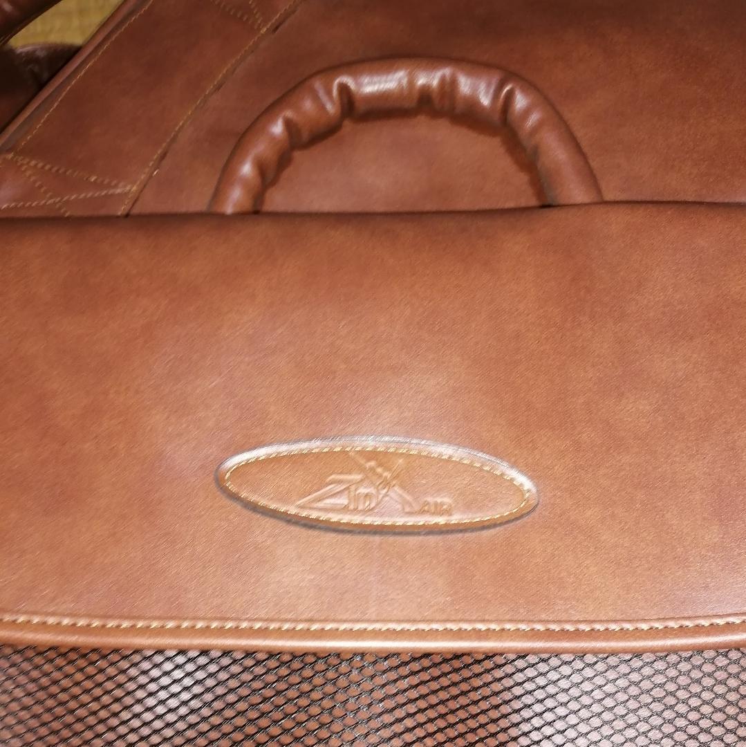 ZINX AIR ZAF-3C　アコースティックギター用ギグバッグ