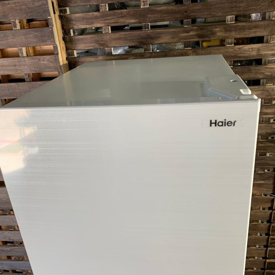 I402\" Haier 286L 3ドア冷蔵庫 JR-CV29B(W) 23年製