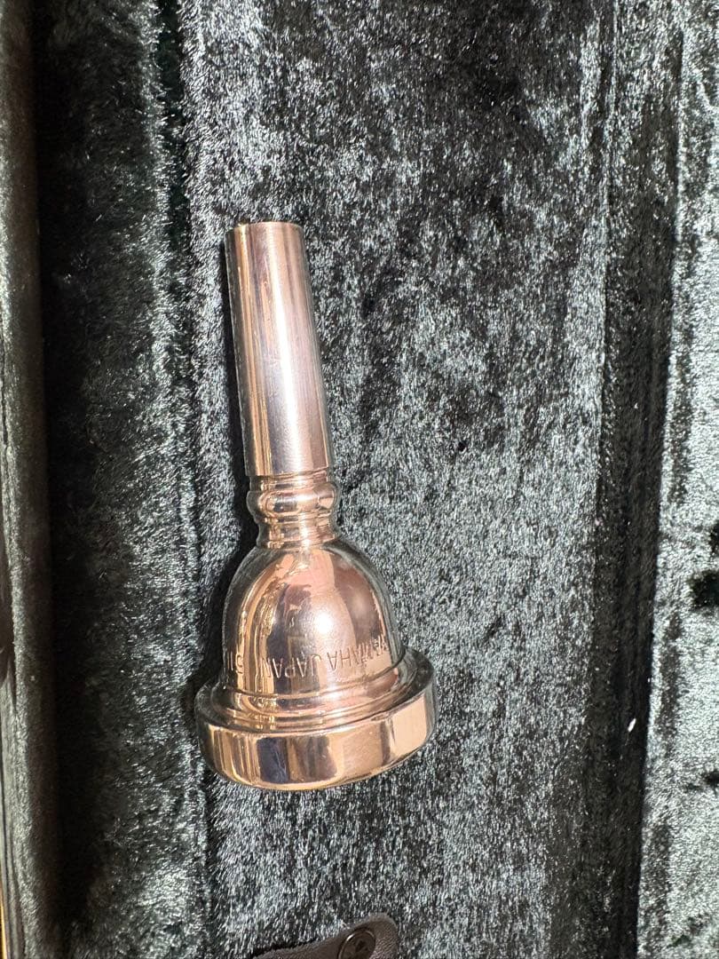 ちちゃさん専用 ユーフォニアム YEP621-S