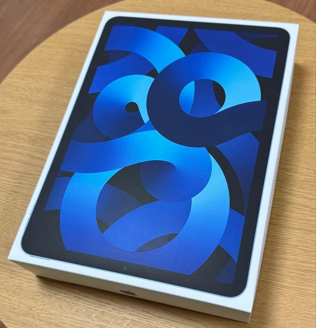 Apple iPad Air 第５世代