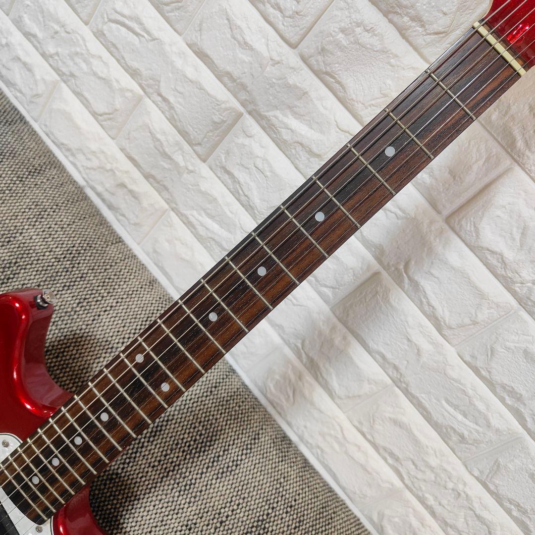 PhotoGenic MUSTANG MG-200 ムスタング けいおん 中野梓