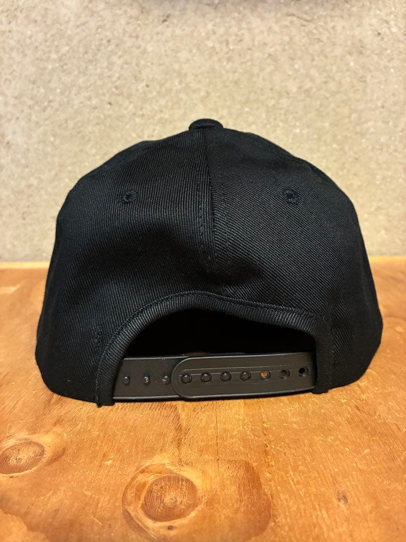 mst 試着のみ　テンダーロイン　トラッカーキャップ　ボルネオ