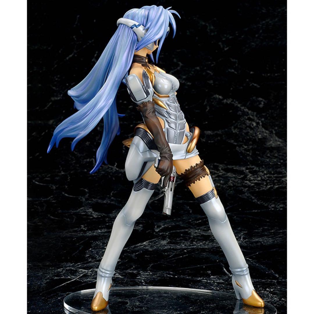 ゼノサーガ エピソード1 力への意志　 KOS-MOS 1/8