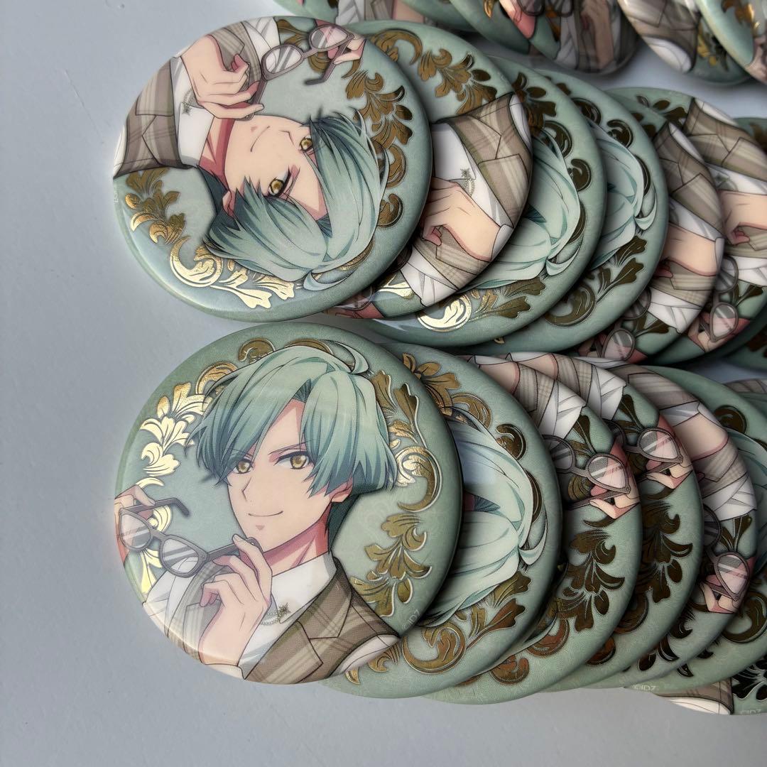 アイドリッシュセブン　亥清悠　いすみはるか　アイナナ　35個セット