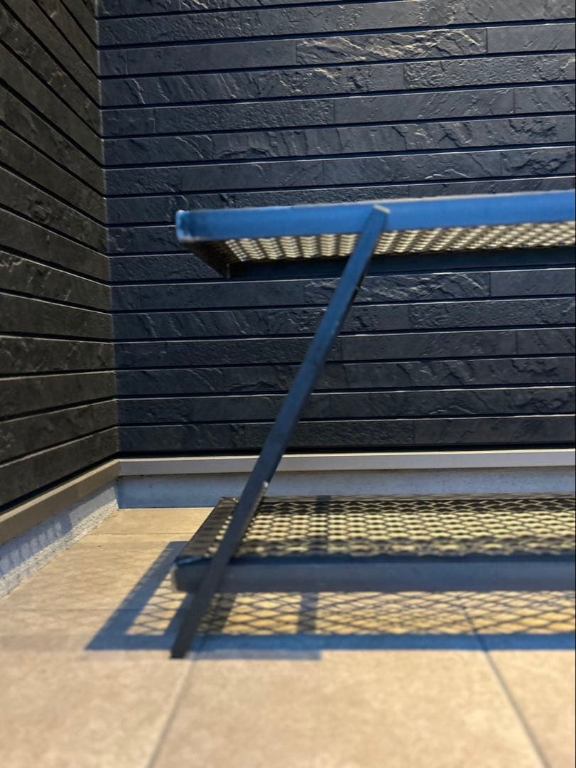 アイアンシェルフ　おしゃれ家具　アイアンラック 植物棚　棚