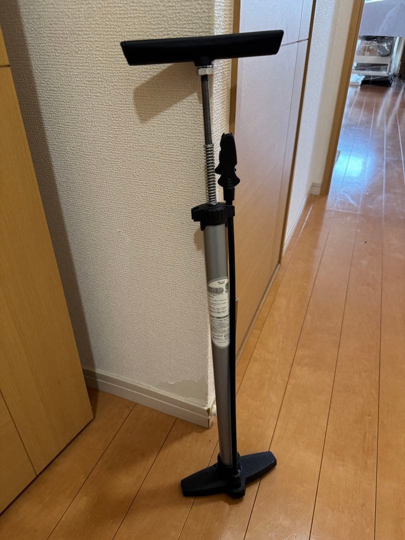 【福岡市／古賀市】購入から半年の自転車を出品します。手渡し・発送対応可。