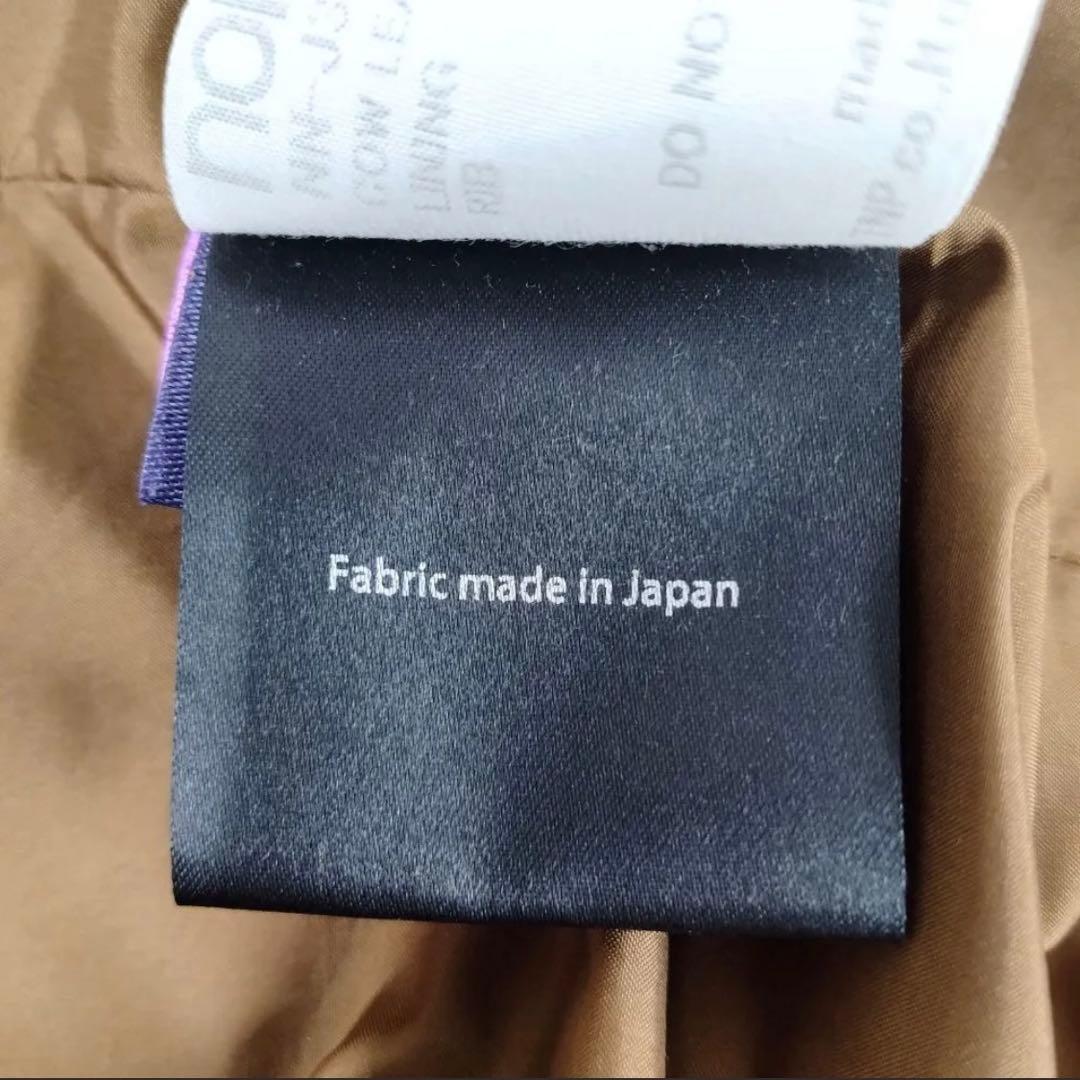 ジャケット・アウター NONNATIVE RIDER BLOUSON COW LEATHER