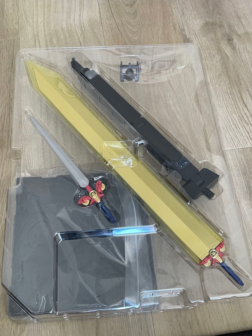 AMAKUNI機神 グレートマイトガイン