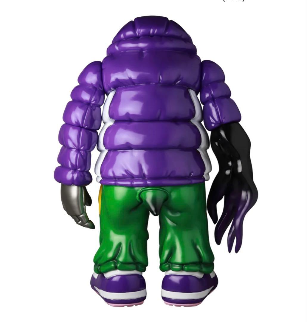 JAM クトゥルフオイド(3期) gyaromi