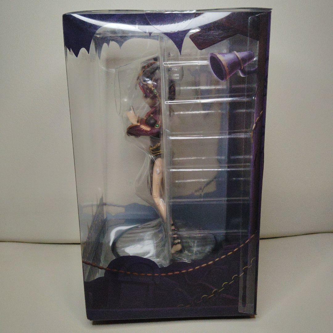 第五人格　IdentityV 祭司　フィギュア