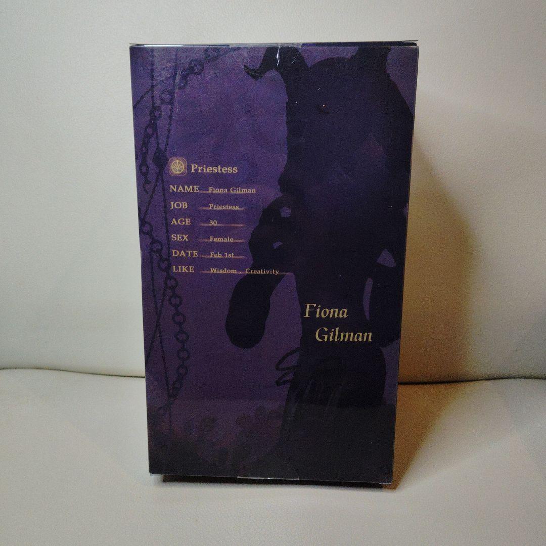 第五人格　IdentityV 祭司　フィギュア