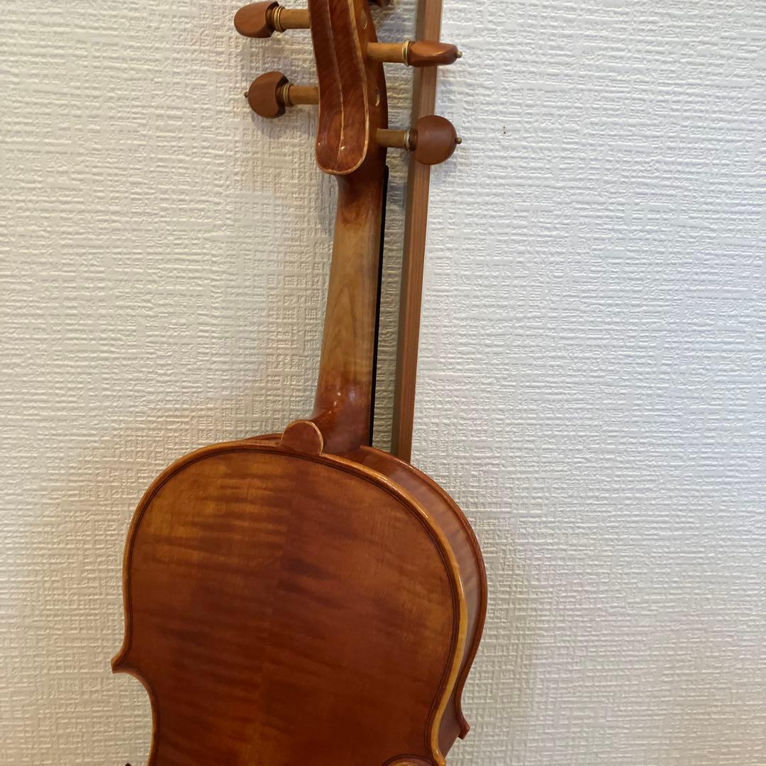 ヴィオラ(ビオラ)メーカー不明