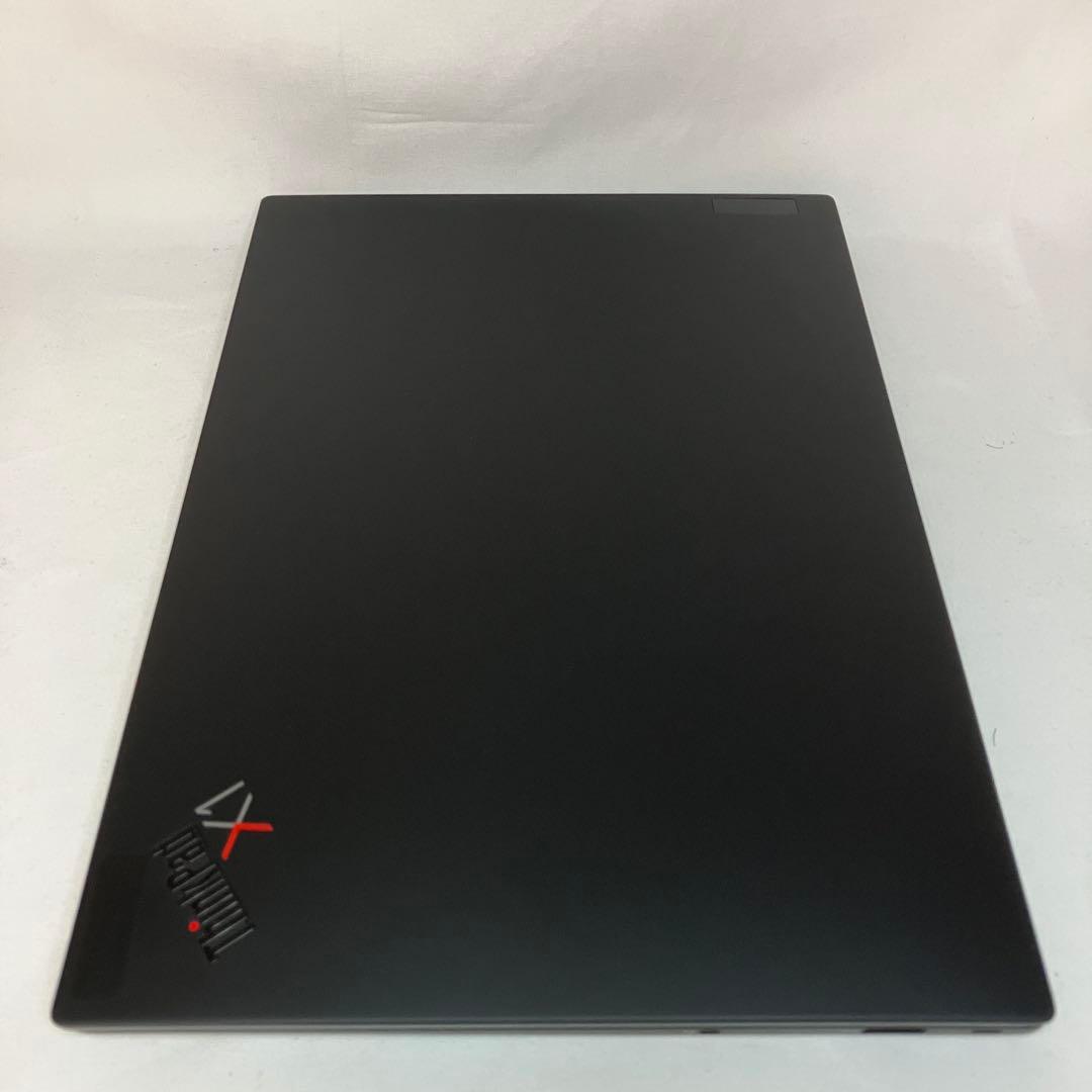 美品 X1 Gen10 12世代 i5 8GB SSD WUXGA オフィス24