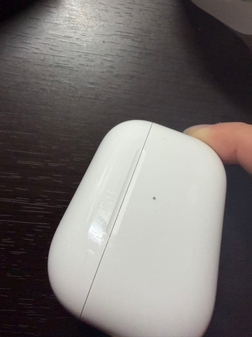 AirPods Pro (第2世代) 本体　Lightning版