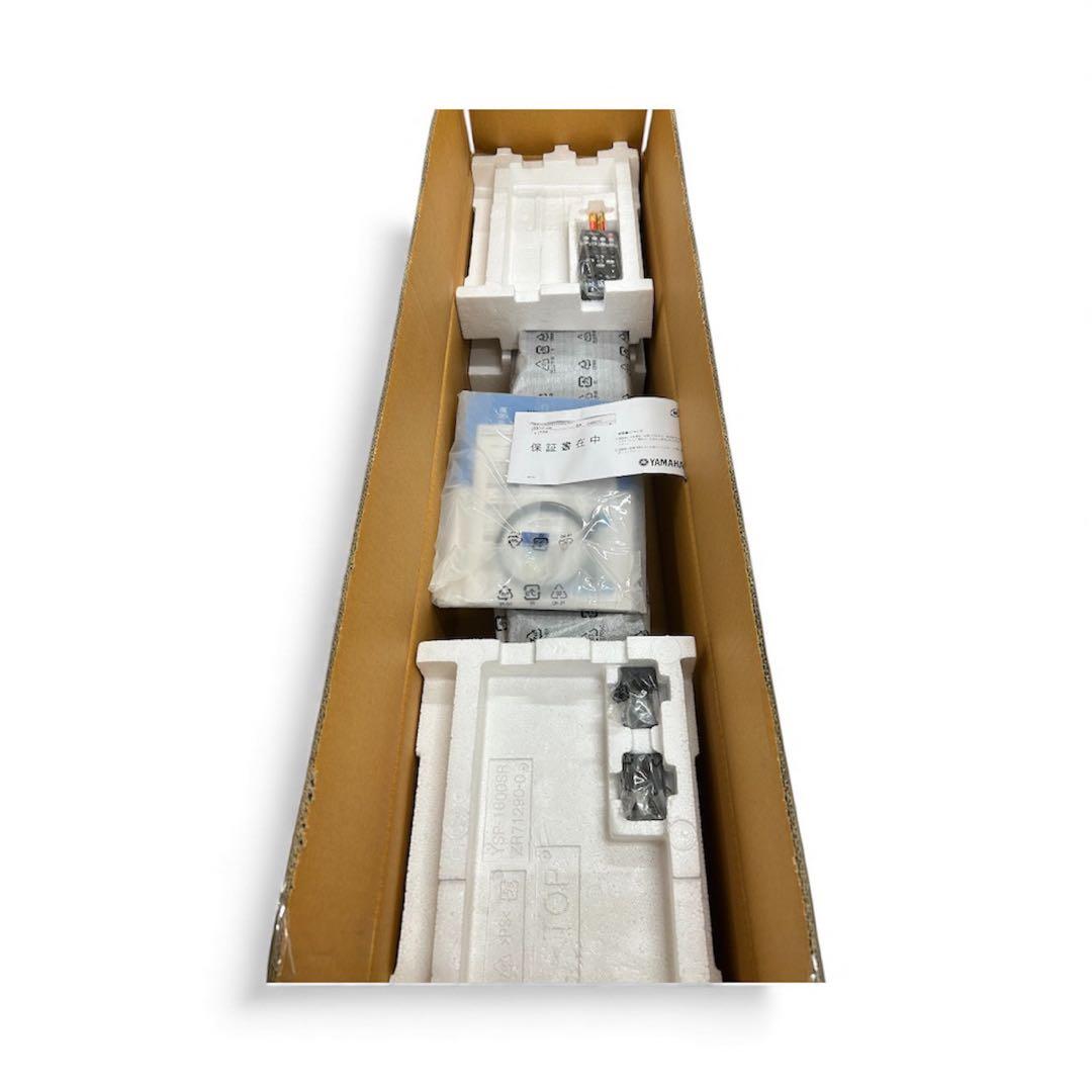 YAMAHA YSP-1600 デジタルサウンドプロジェクタ