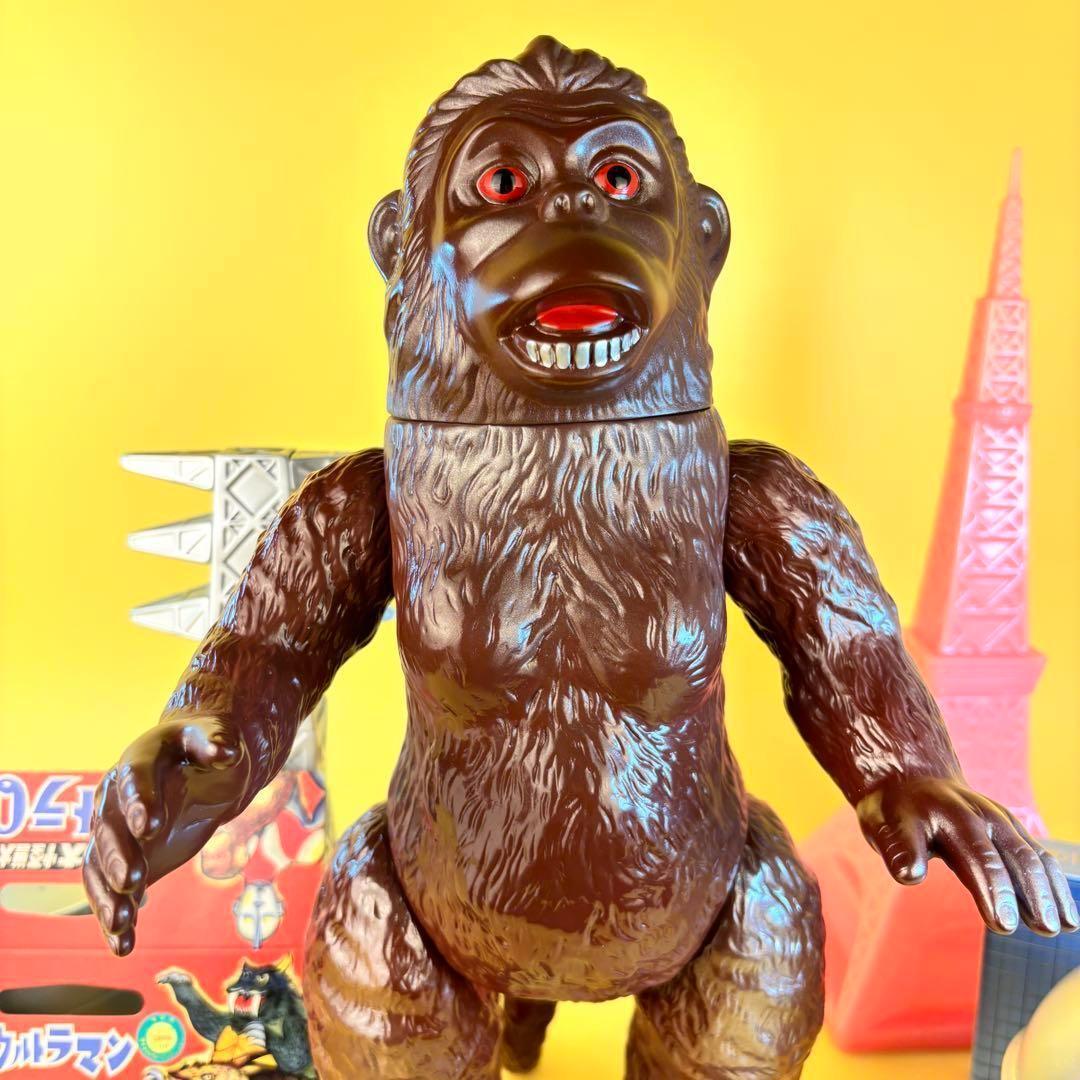 マルサン ゴロー １期カラー ４５０ （マルサン・ブルマァク・やまなや)