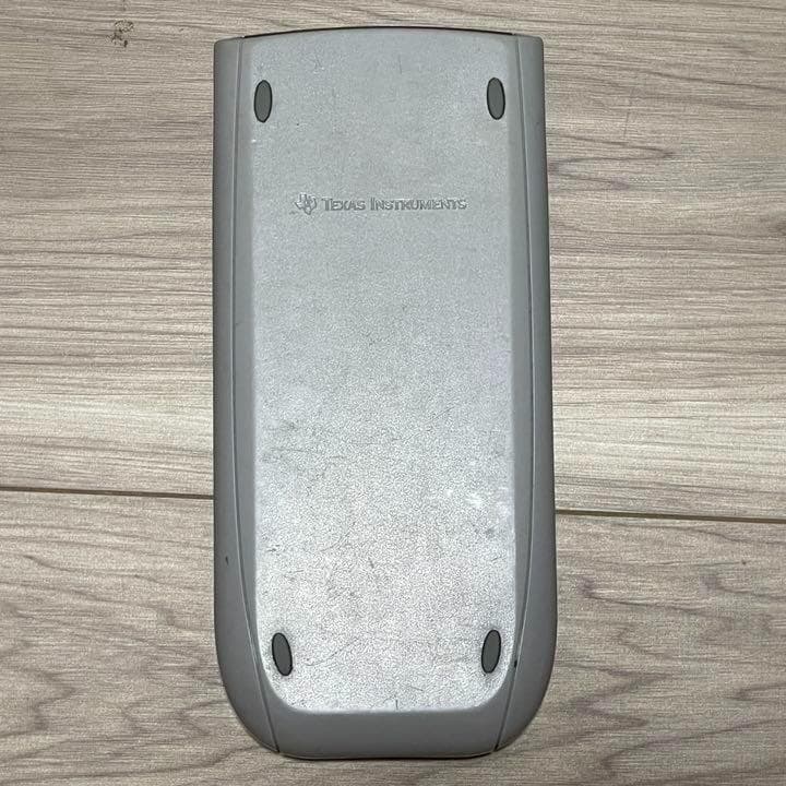 K*y様 関数電卓 TI-84 Plus Silver Edition グラフ電