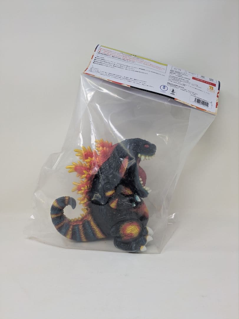 GVA-BC ゴジラ1995 KAGEMARU DESIGNS ノーマル