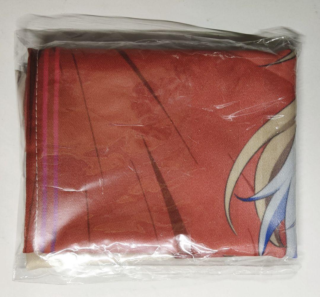 魔王学院の不適合者 amazon購入特典 布ポスター