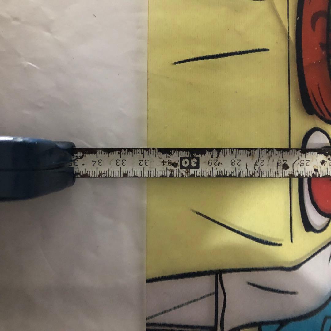 ウッディー・ウッドペッカー ウィニー・ウッドペッカー パネル インテリア