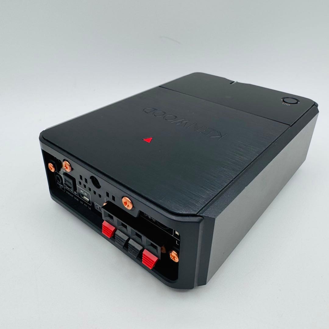 KENWOOD ケンウッド KA-NA9 インテグレーテッドアンプリファイア