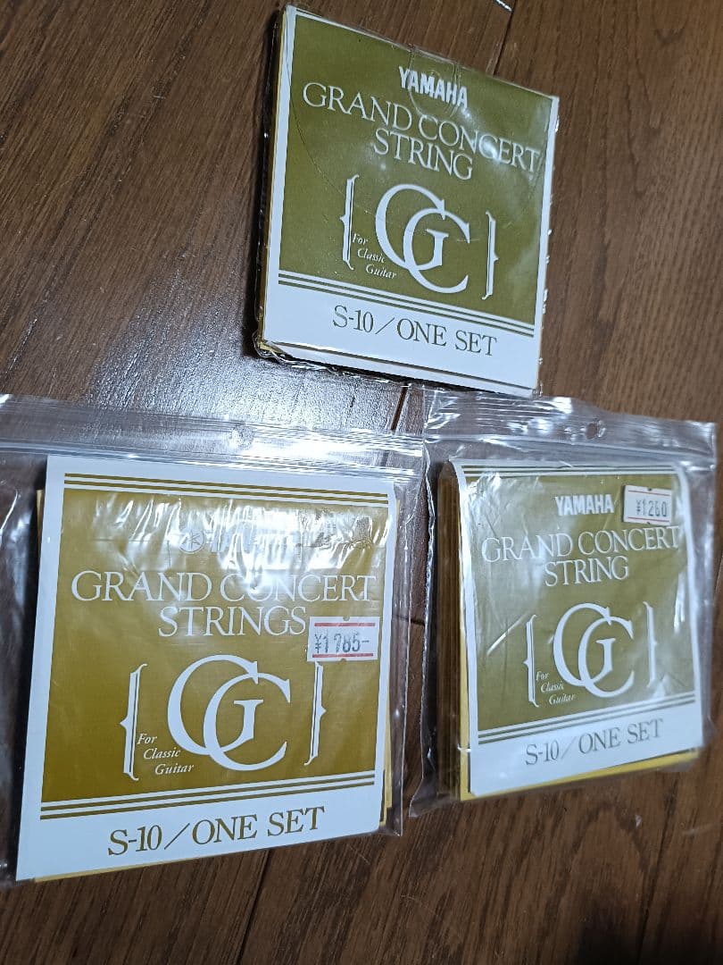 サイレントギター　SLG-100N