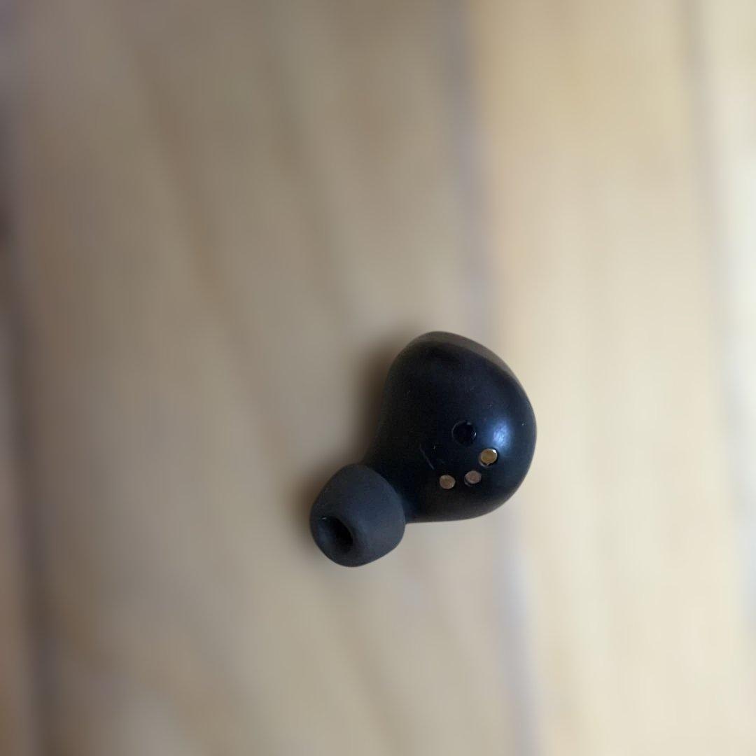 リ*ム様 SteelSeries ARCTIS GAMEBUDS ブラック