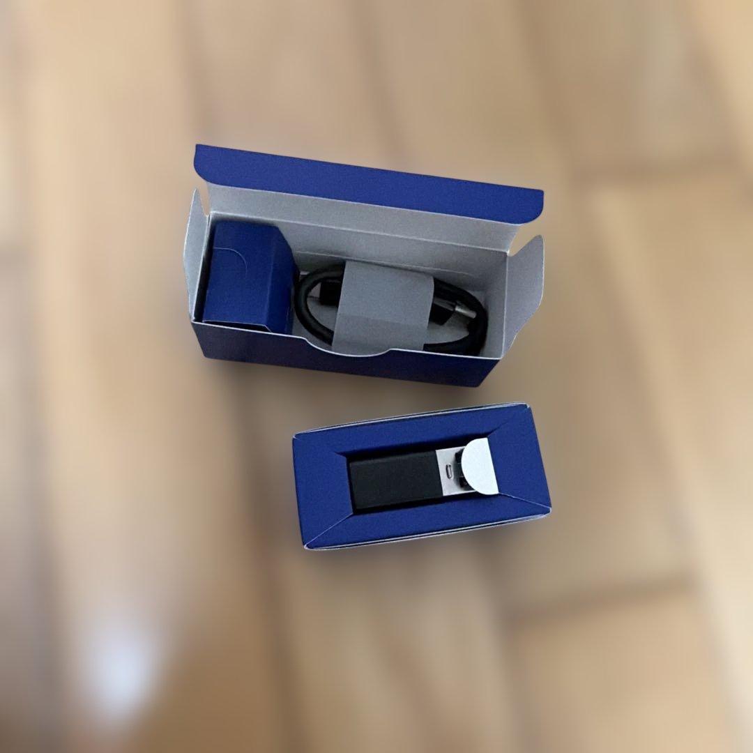 リ*ム様 SteelSeries ARCTIS GAMEBUDS ブラック