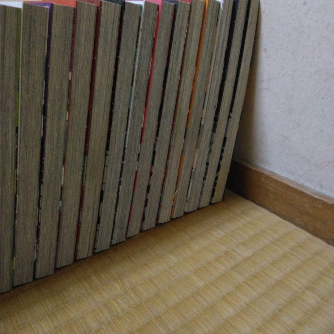 ワールドトリガー 全巻セット　1-29巻　オフィシャルデータブック付き