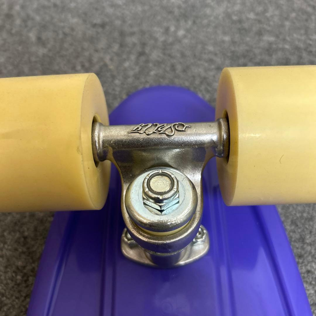 スケートボード BANANA BORD