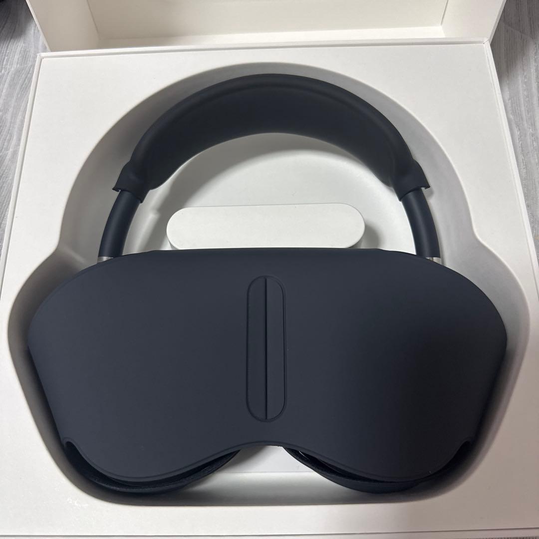 Apple AirPods max エアポッツマックス ミッドナイトType-C