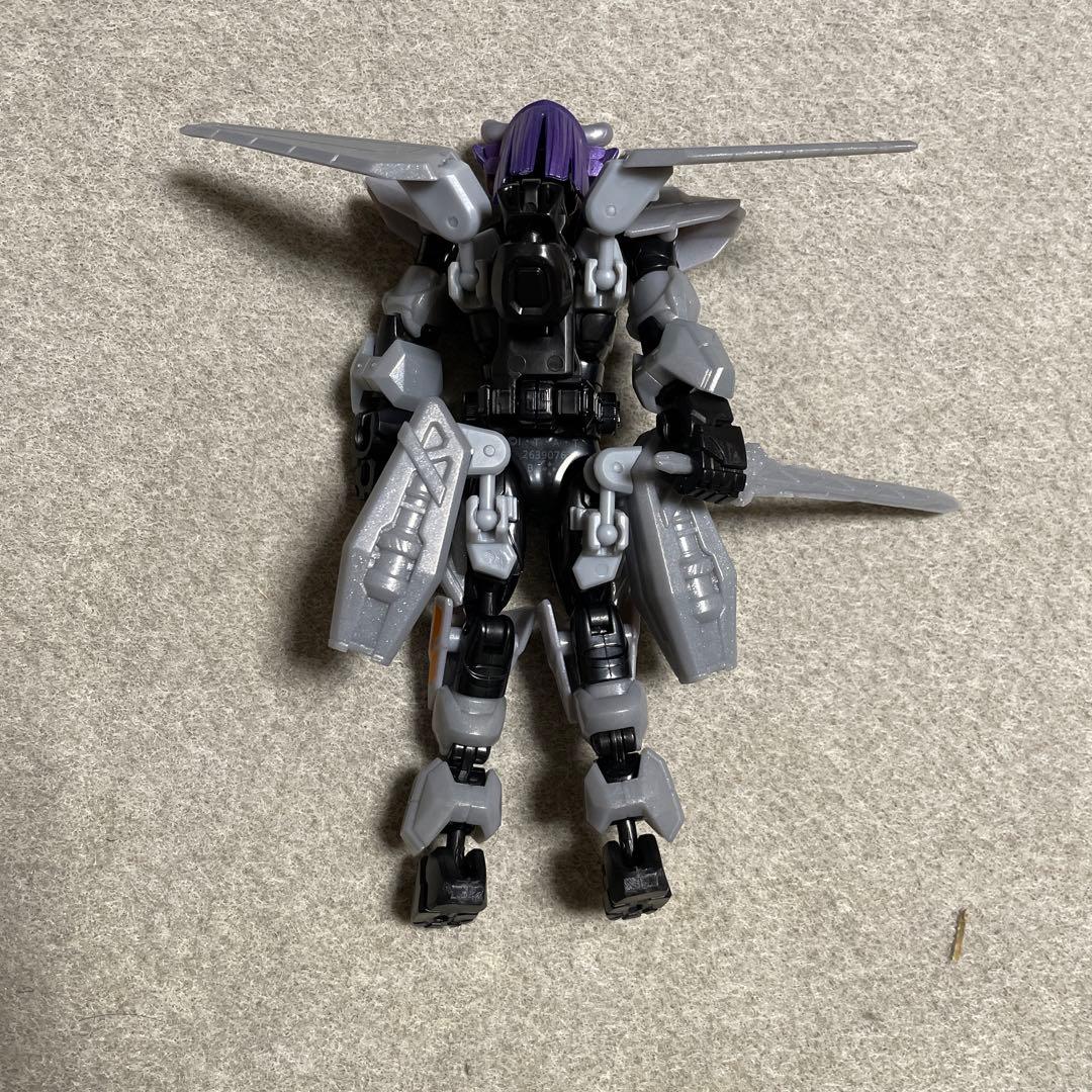 仮面ライダーギーツ　リボルブチェンジフィギュア　まとめ　ジャンク品