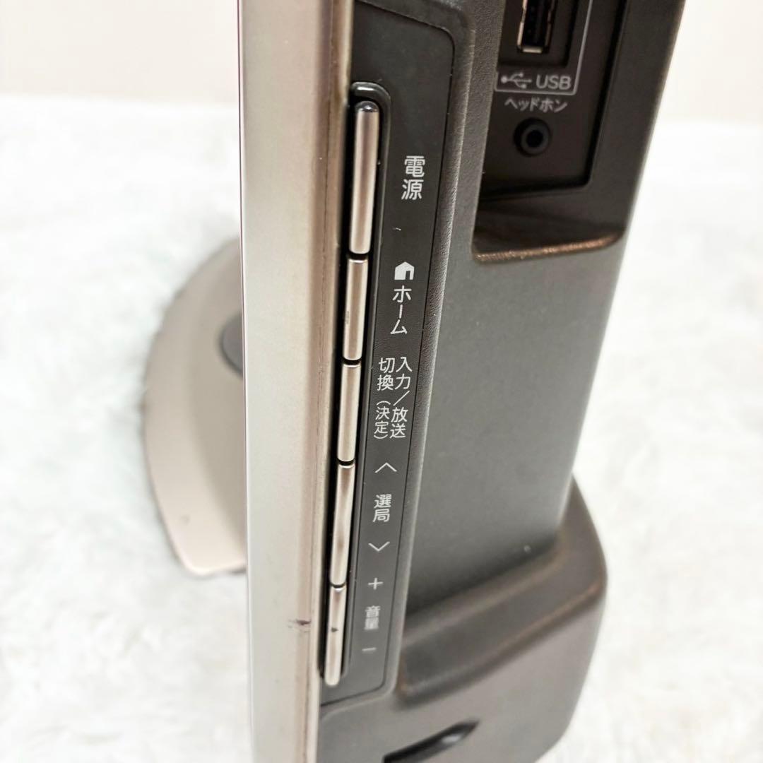 SHARP AQUOS LC-32DX3 液晶テレビ　32型 ブルーレイ内臓