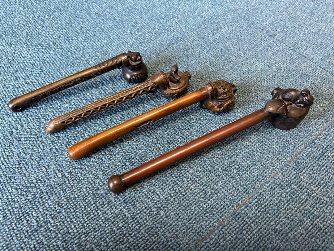 矢立 筆記用具 骨董品 まとめ売り