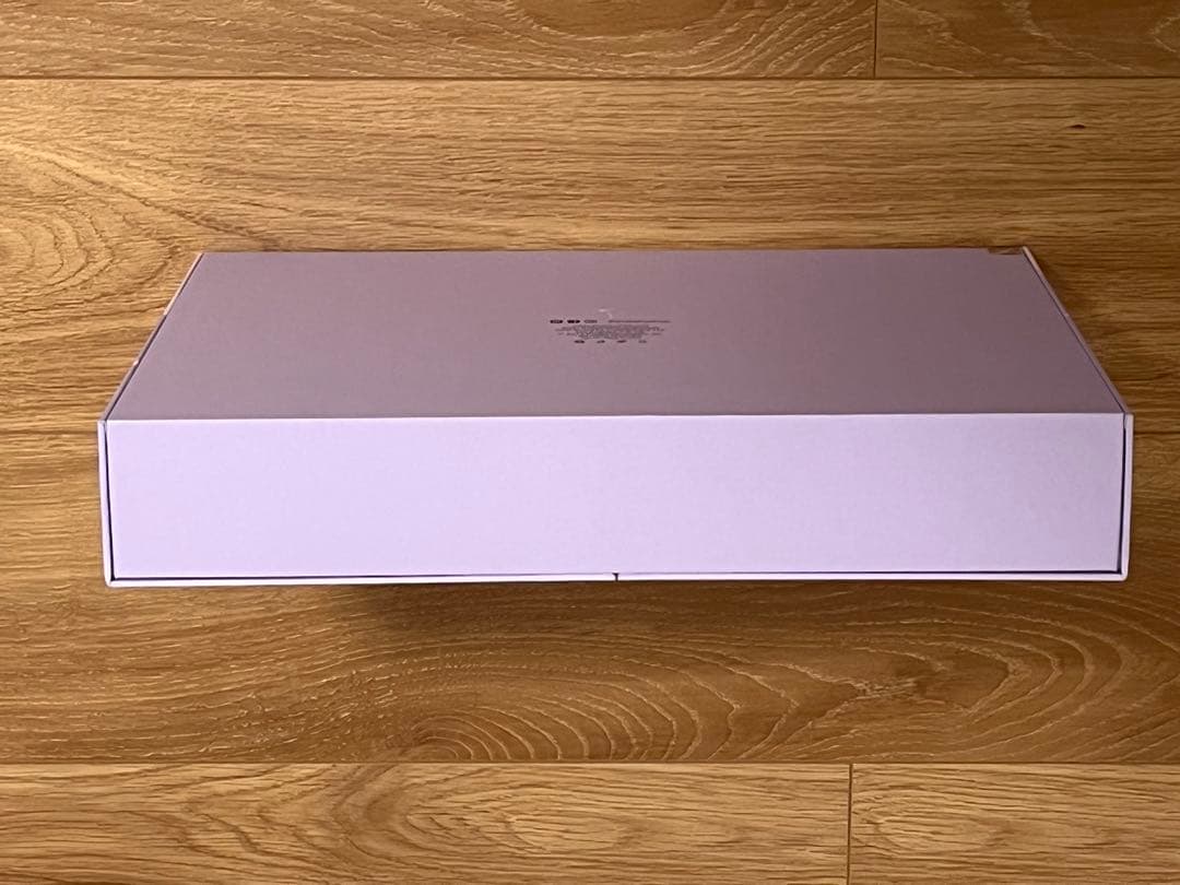 【未使用/未連携】〖Sky 星を紡ぐ子どもたち〗夢かなうボックス