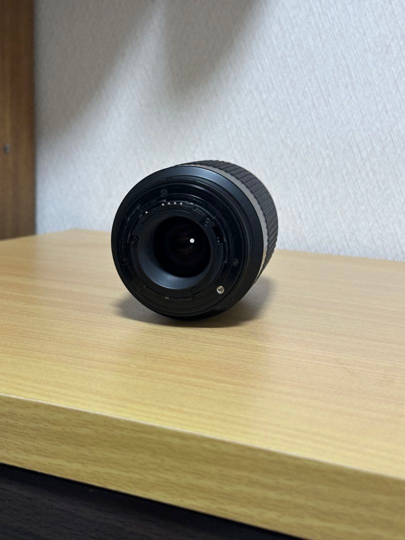 Nikon D7100 デジタル一眼レフカメラ レンズ2本セット