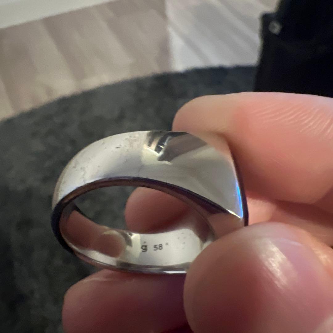 TOMWOOD トムウッド　指輪