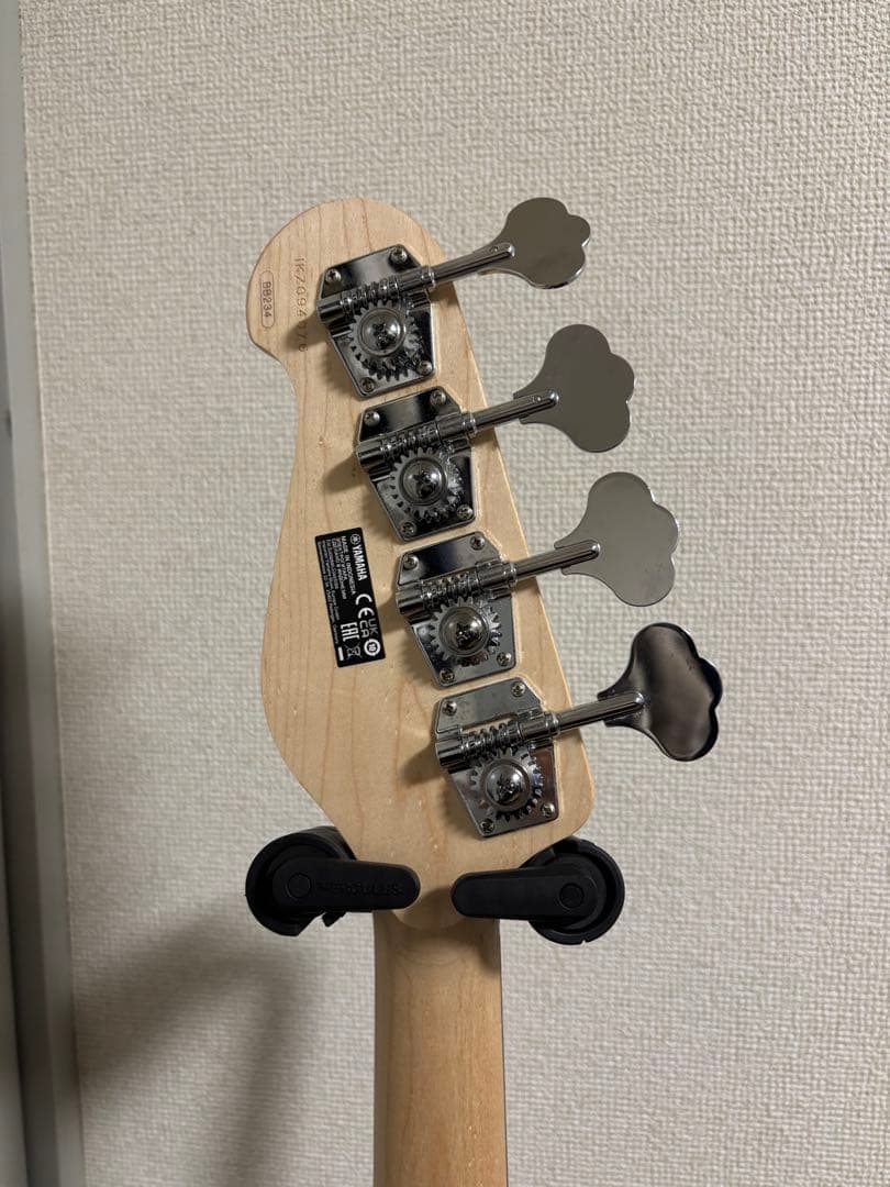 YAMAHA BB234 エレキベース　美品