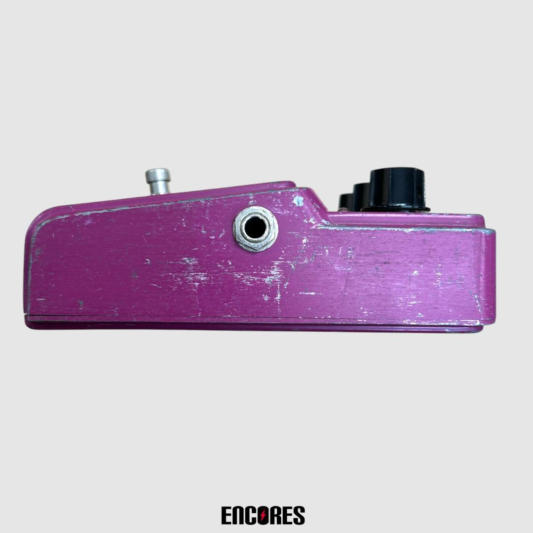 Maxon AD-900 Analog Delay 前期型(MN3005x2)