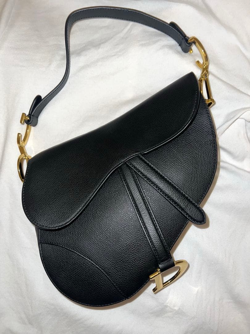 サドルバック Saddle Bag
