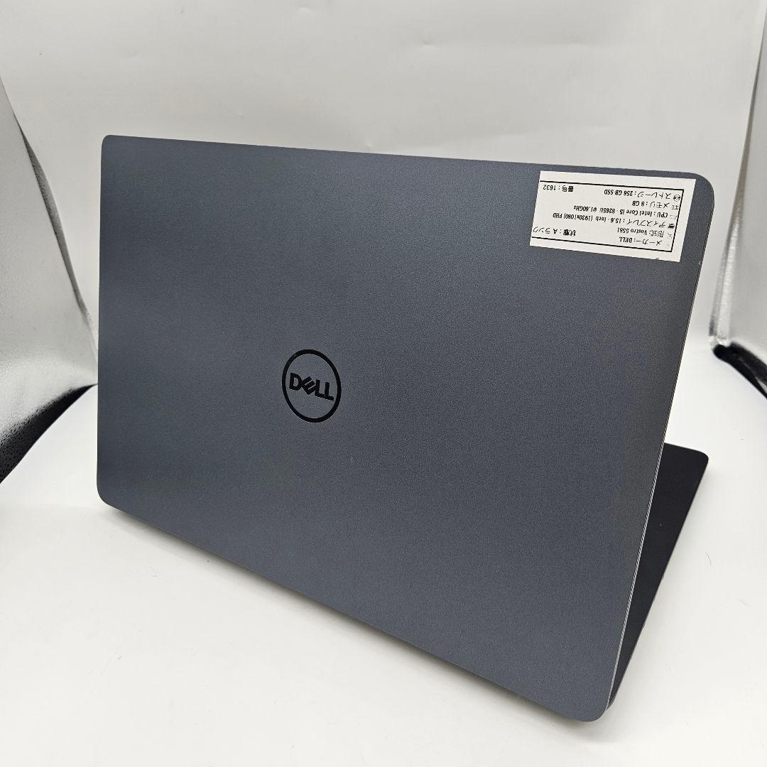 スマホ・タブレット・パソコン Dell Vostro 5581|Core i5 - 8265U | 256GB