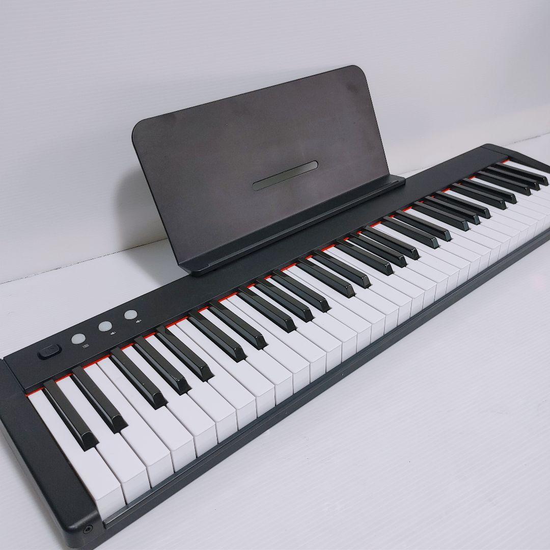 TERENCE 電子ピアノ 61鍵盤