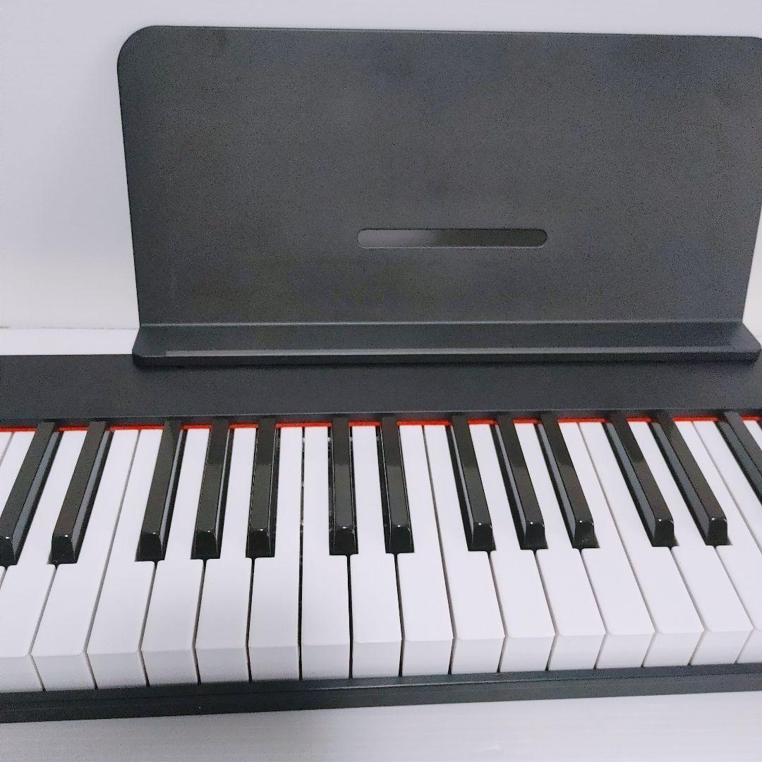 TERENCE 電子ピアノ 61鍵盤