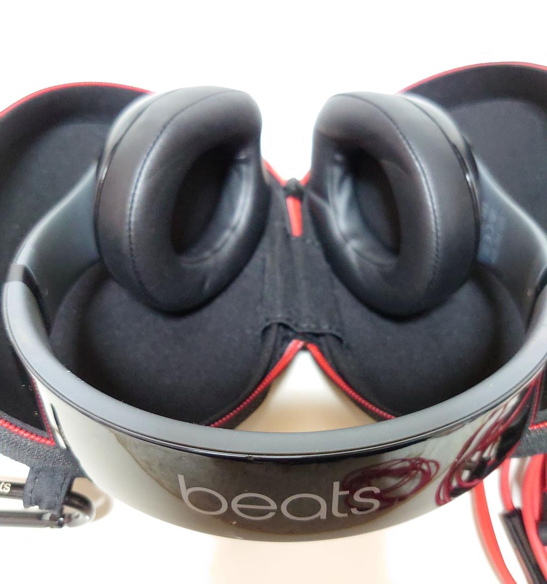 ヘッドホン Beats by Dr.Dre Studio