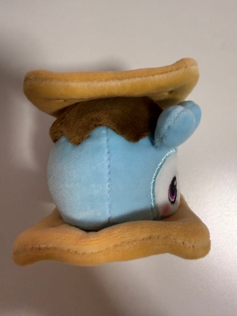 twice ナブリー　ナヨンスモア風　パックチャーム