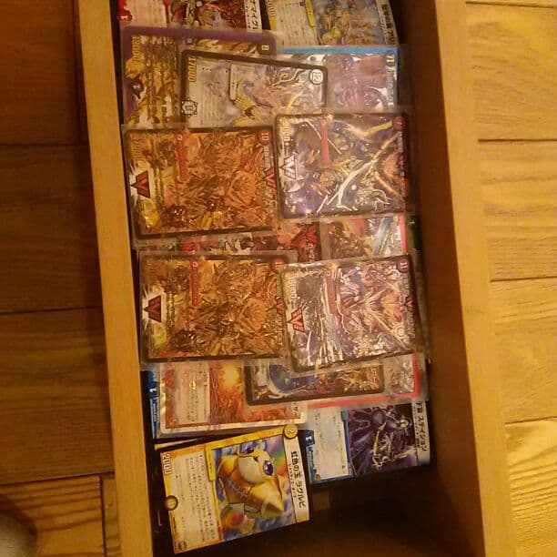 デュエルマスターズまとめ売り